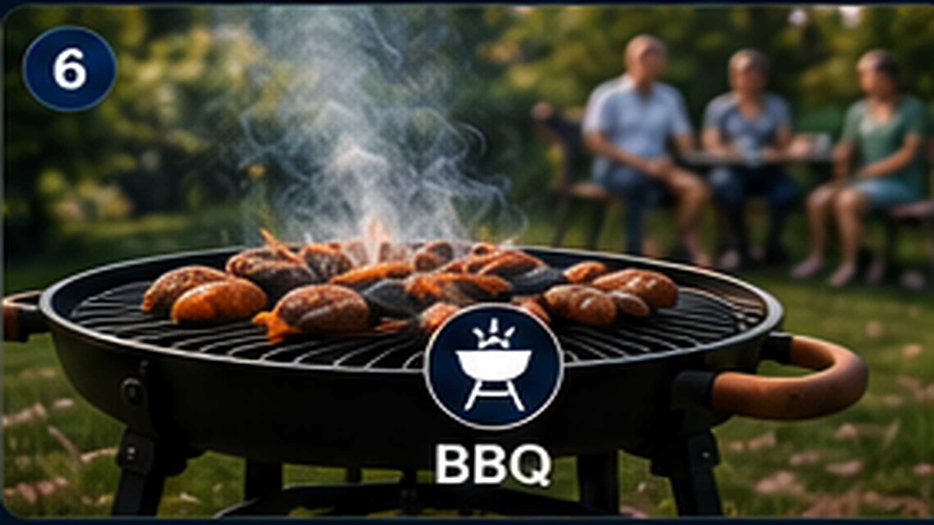 BBQ