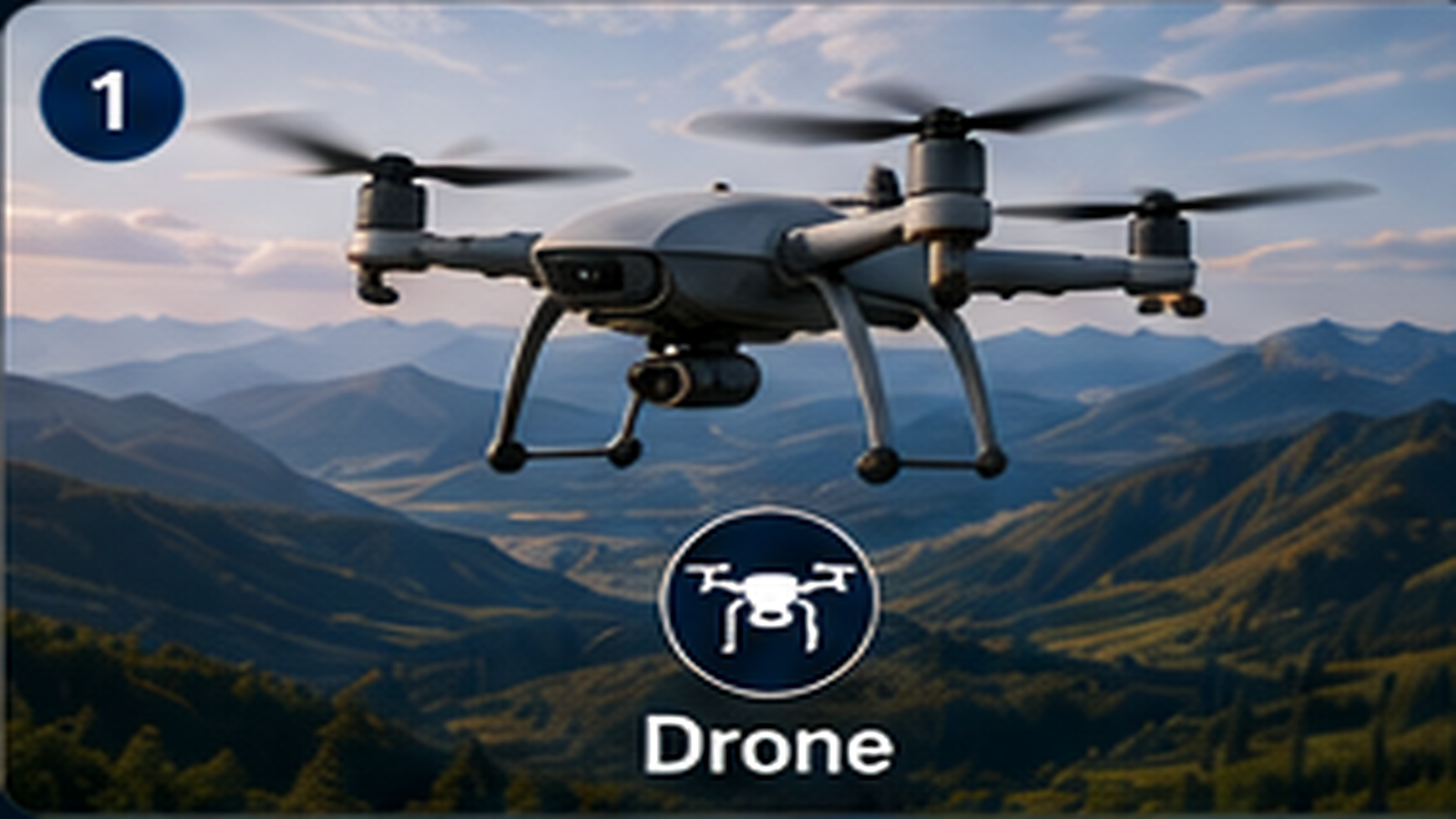 Drone