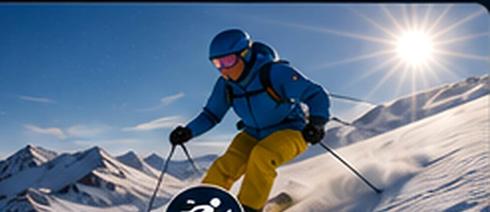 Skiën