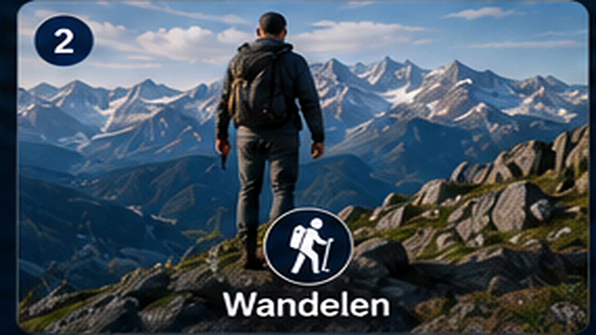 Wandelen