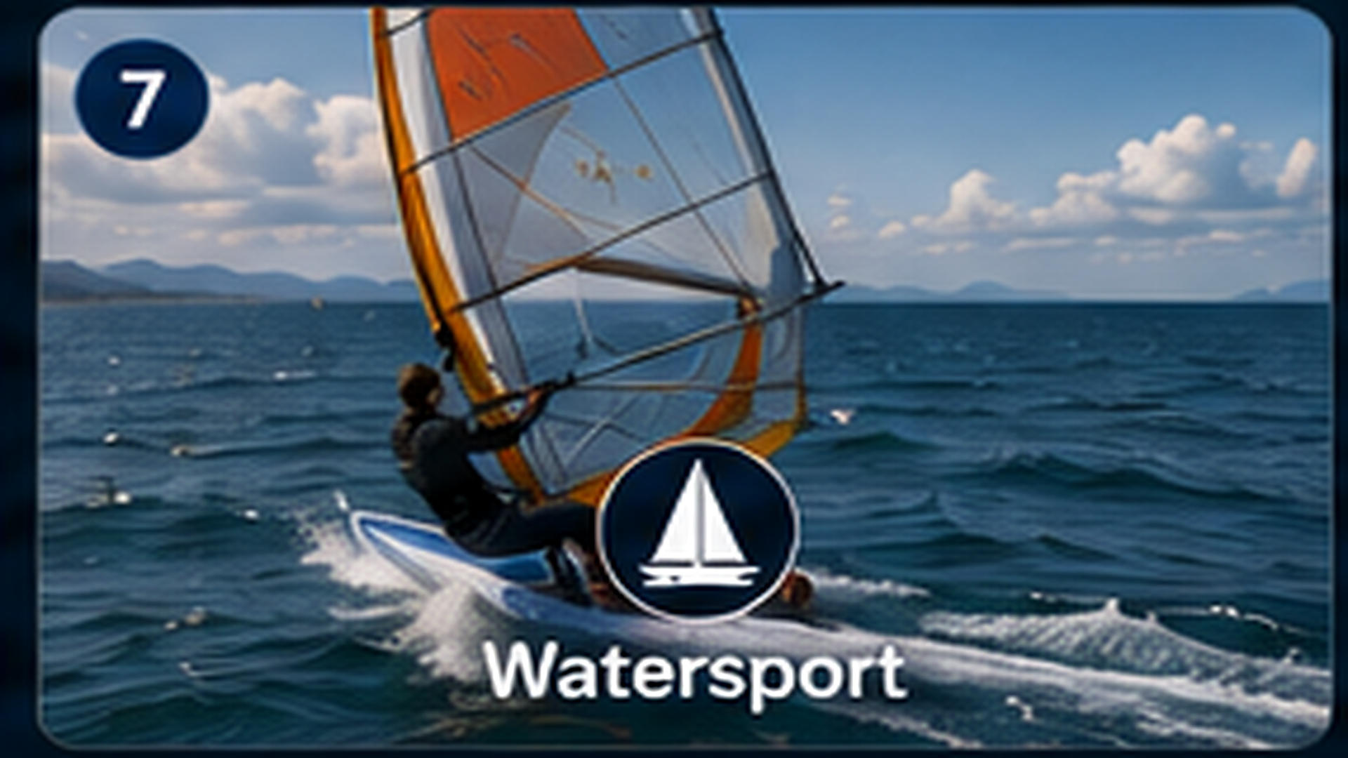 Watersport